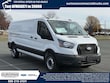  Ford Transit -250