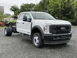 Ford F-550
