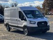  Ford Transit -250