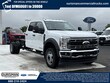  Ford Super Duty F-450 DRW