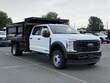 Ford F-550