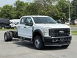 Ford F-550