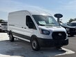  Ford Transit Cargo Van