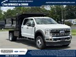 Ford F-550