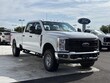  Ford Super Duty F-250 SRW