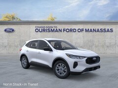 2026 Ford Escape Active Sport Utility