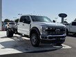  Ford Super Duty F-550 DRW