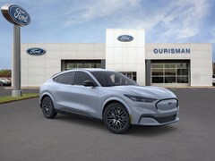 2025 Ford Mustang Mach-E Premium Sport Utility