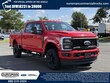 Ford Super Duty F-350 SRW