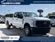  Ford Super Duty F-250 SRW
