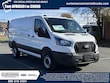  Ford Transit -250