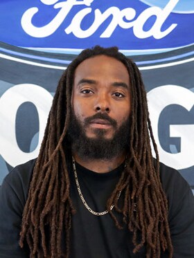 Staff member Levy Daugtherty from ID_c275c93eca9d