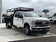  Ford Super Duty F-350 DRW