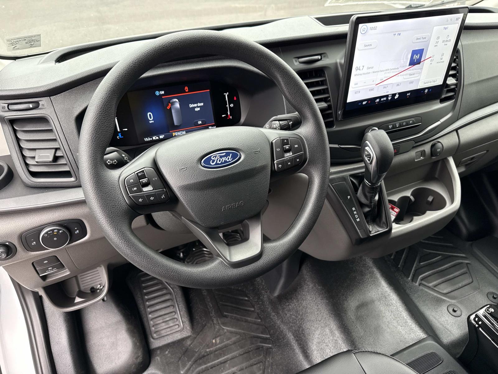 2026 Ford Transit Van Base - Photo 13