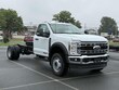 Ford F-600