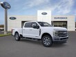  Ford Super Duty F-250 SRW