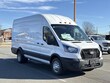  Ford Transit Cargo Van