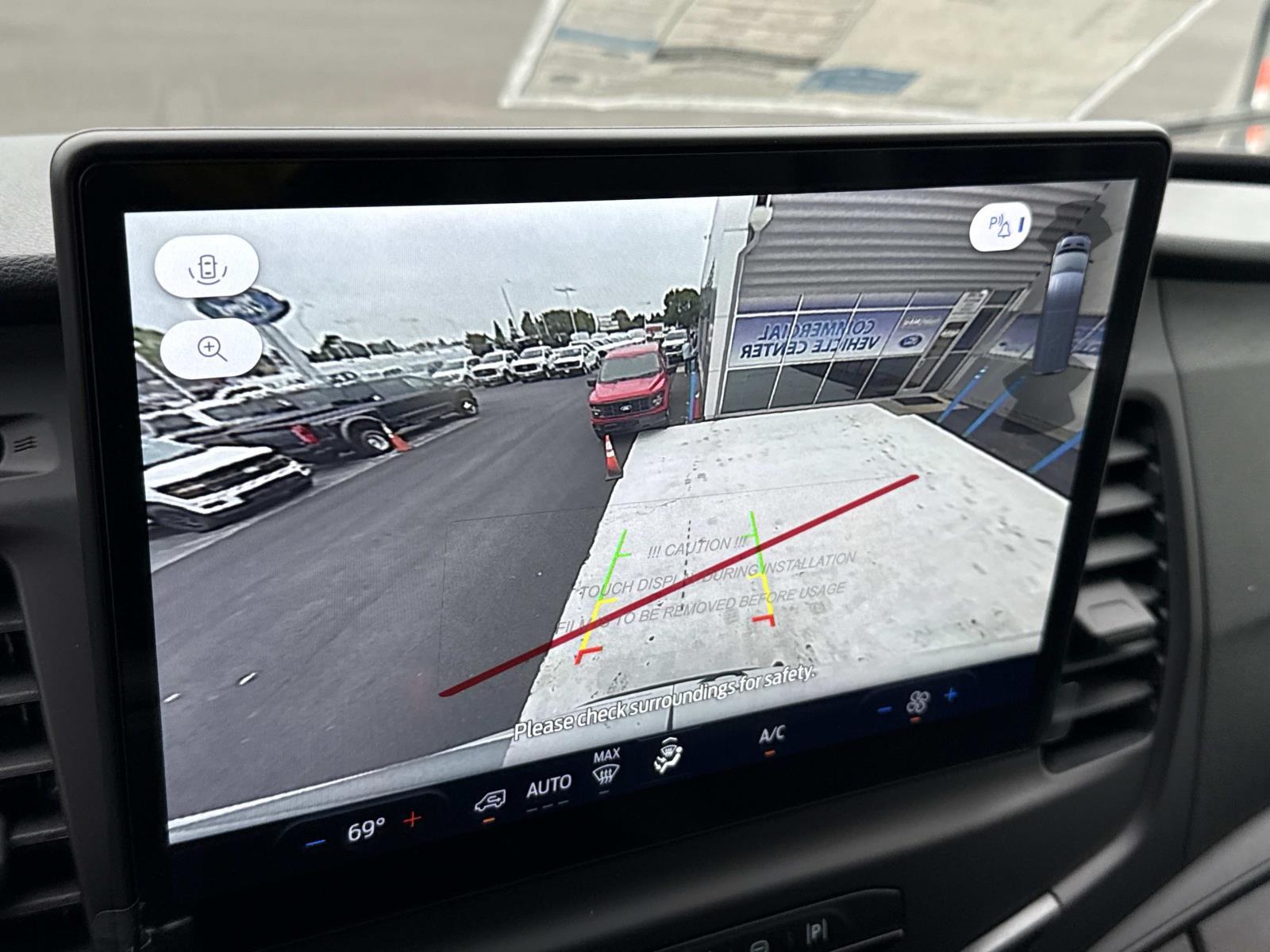2026 Ford Transit Van Base - Photo 15