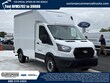  Ford Transit-350 Cutaway
