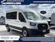  Ford Transit Passenger Wagon
