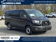  Ford Transit -250