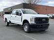  Ford Super Duty F-350 SRW