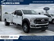  Ford F-550