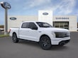 Ford F-150 Lightning
