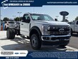  Ford Super Duty F-600 DRW