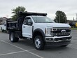 Ford F-550