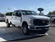  Ford Super Duty F-250 SRW