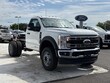  Ford Super Duty F-600 DRW