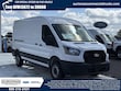  Ford Transit -250