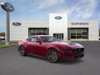 2026 Ford Mustang GT for Sale in Manassas VA