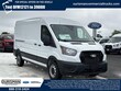  Ford Transit -250