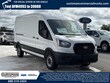  Ford Transit Cargo Van