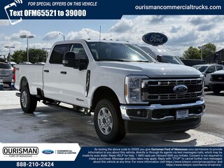 2026 Ford F-350 XLT Crew Cab 4x4 W/ 8 Bed for Sale in Manassas VA