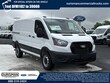  Ford Transit Cargo Van