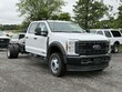 Ford F-550