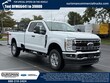 Ford Super Duty F-250 SRW