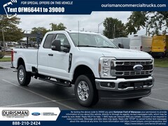 2026 Ford F-250 XLT Super Cab 4x4 W/ 8 Bed