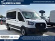  Ford Transit Passenger Wagon