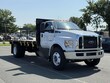 Ford F-650
