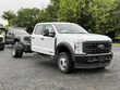 Ford F-550