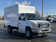  Ford E-350 Cutaway