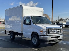 2025 Ford E-350 Cutaway 4x2 W/ 12 Box Box