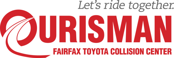 Ourisman Fairfax Toyota Certified Collision Center