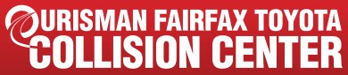 Ourisman Fairfax Toyota Collision Center