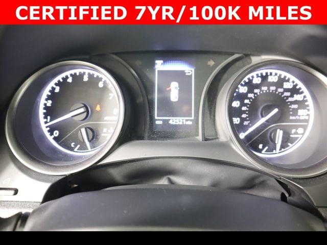 2024 Toyota Camry SE - Photo 27