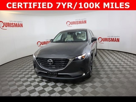 2023 Mazda CX-9 Touring Plus SUV